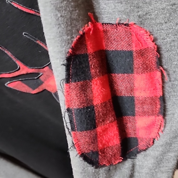 ⚘️Sunshine & Rodeos Top - Picture 4 of 7